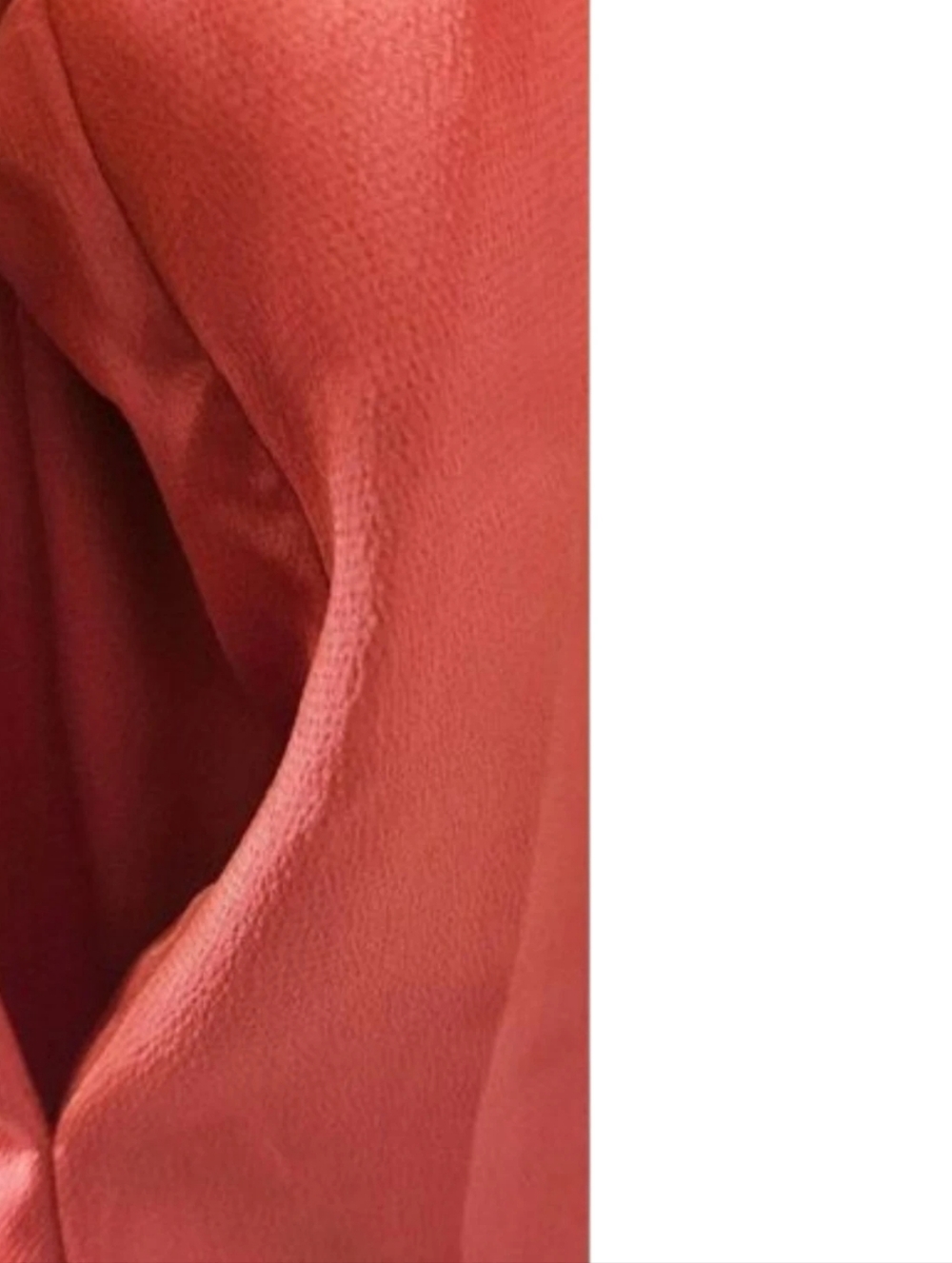 TORRID 4X mini bubble charmeuse babydoll dress with Pockets NWT - Picture 8 of 14